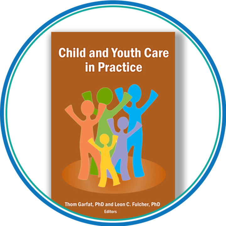 Child and Youth Care in Practice