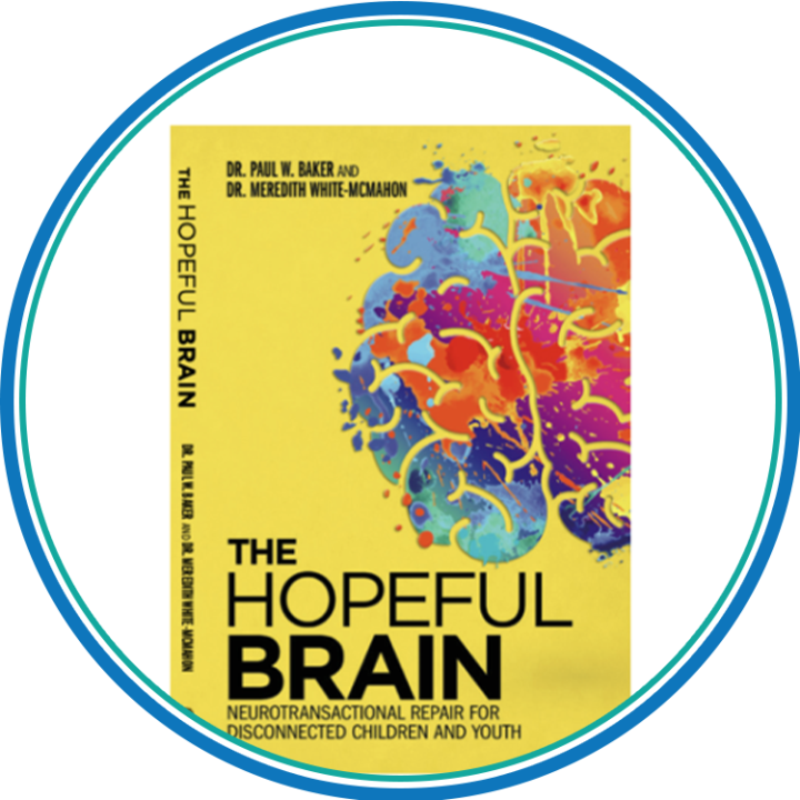 The Hopeful Brain: NeuroRelational Repair for Disconnected Children & Youth