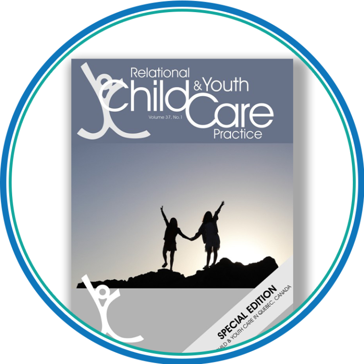 Relational Child & Youth Care Practice