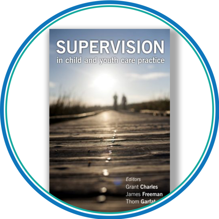 Supervision in Child and Youth Care Practice