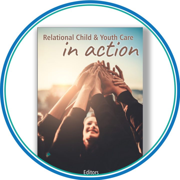 Relational Child & Youth Care in Action